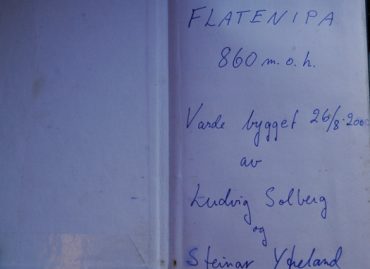 2000 2003 Flatenipa