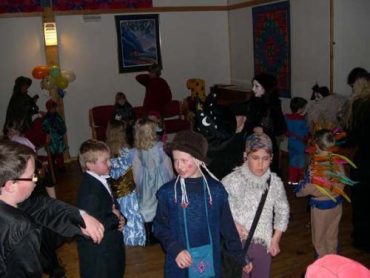 Maskeradeball 2004
