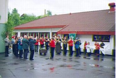 17 mai 2004