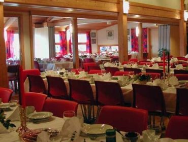 Allhuset 10 år