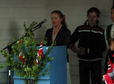 17 mai 2005