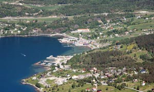 Eikefjord info norsk