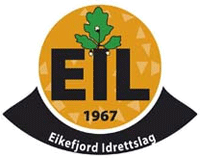 Eikefjord Idrettslag
