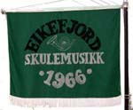 Eikefjord Skulemusikk