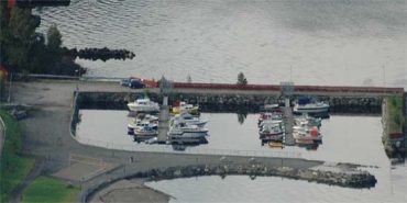 Eikefjord Småbåtlag