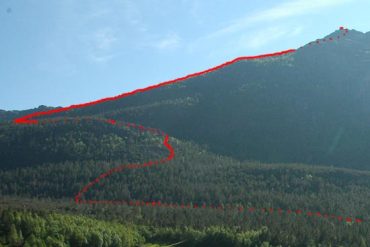Sunnarvik – Vikanipa