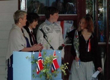 17 mai 2006