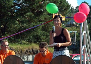 Eikefjorddagane 2006 fredag