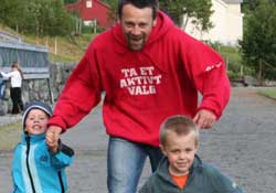 Godverskarusellen