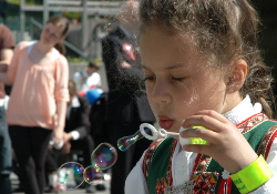 17 mai 2009