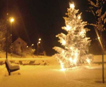 Stemningsbilder sentrum
