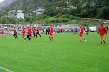 Brann – Sogndal 2004
