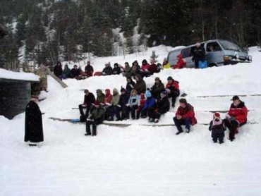 Skisportens dag 2005