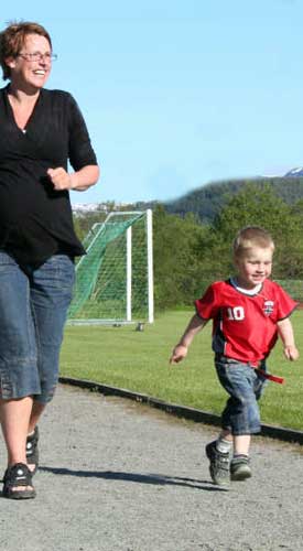 Eikefjordkarusellen 2008