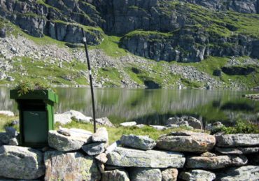 Nipevatnet