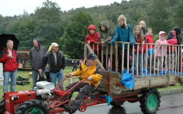 Eikefjorddagane 2009 lørdag