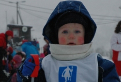 Bilder frå Humlestøl 3/1-2010