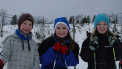 Bilder Humlestøl 17/1-10