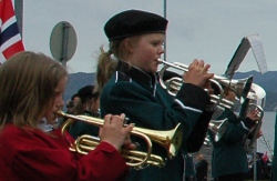 Barnetoget 2010