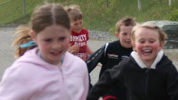 Eikefjordkarusellen 01.06.2010
