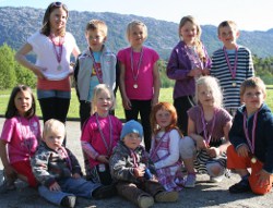 Eikefjordkarusellen 14.06.2010