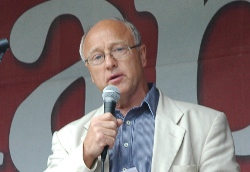 Eikefjorddagane 2010 og Kirkekonsert fredag
