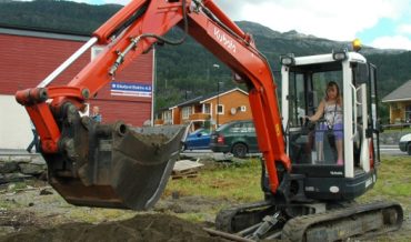 Eikefjorddagane 2010 lørdag og søndag