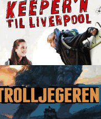 Kino på onsdag