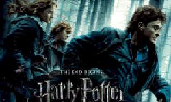 Harry Potter og Dødstalismanene