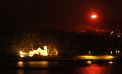 Regler for fyrverkeri