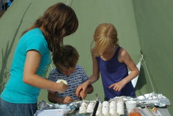 Eikefjorddagane 2011 – aktiviteter