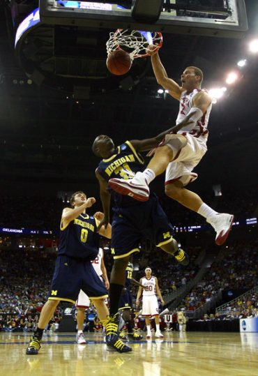 NCAA+Basketball+Tournament