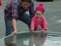 Eikefjorddagane 2012 i bilder