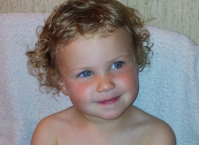 Astrid Marie