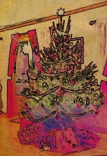 God Jul