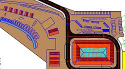 Arealplan sentrum Nord
