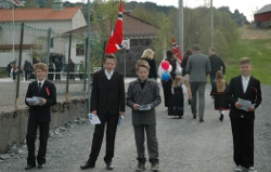 17. mai 2013 i bilder