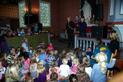 Eikefjorddagane 2013 i bilder