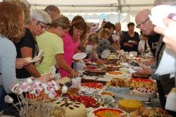 Eikefjorddagane 2014 i bilder