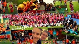 Fotballfest aldersfastlagd torsdag 30. oktober!