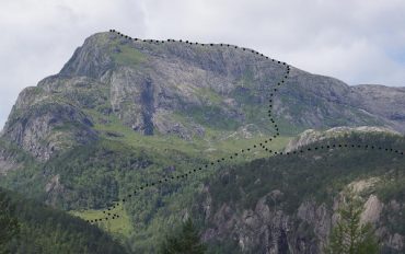 Håsteinen