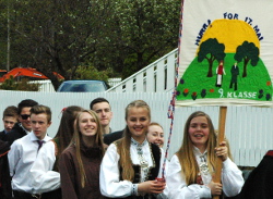 17.mai 2015 i bilder