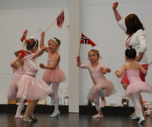 17.mai 2017 i bilder