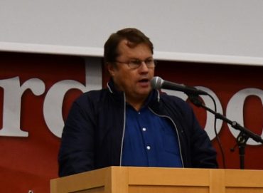Eikefjord dagane 2018 i bilder