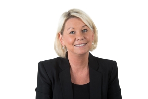 Kommunalministeren til Eikefjord