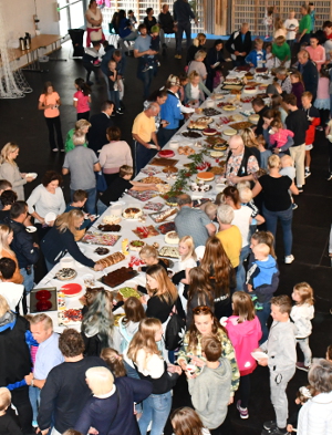 Bilder Eikefjorddagane 2019