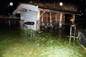 Floa i Eikefjord