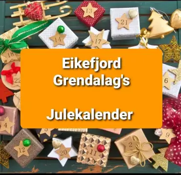 Julekalender