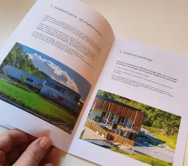 Er du den “nye Eikefjordingen”?