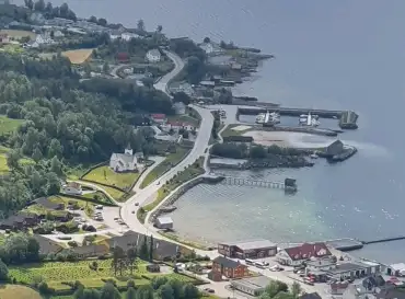 Eikefjorddager 2021